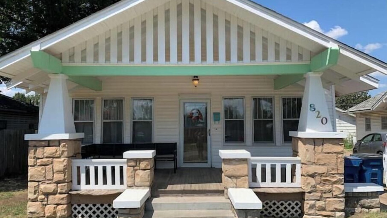 Photo of Outdoor in Cushing