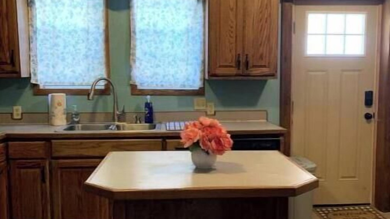 Photo of Kitchen in Cushing
