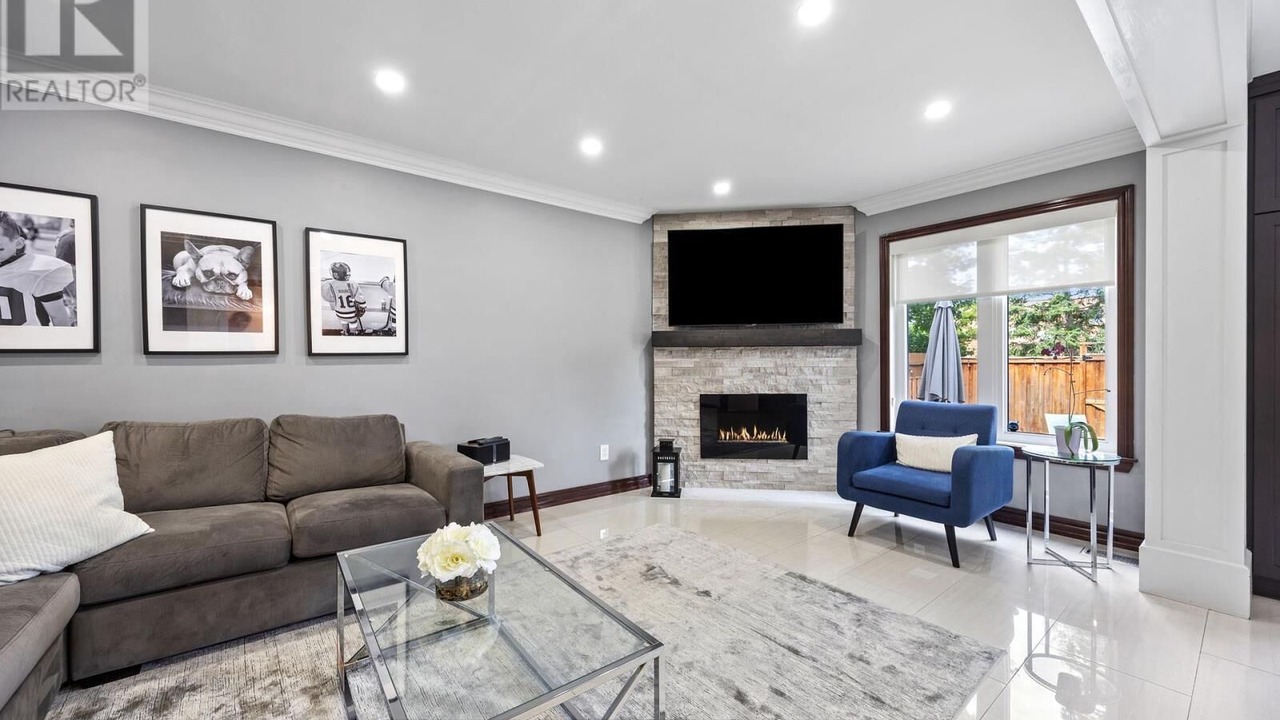 Photo of Livingroom in Vaughan