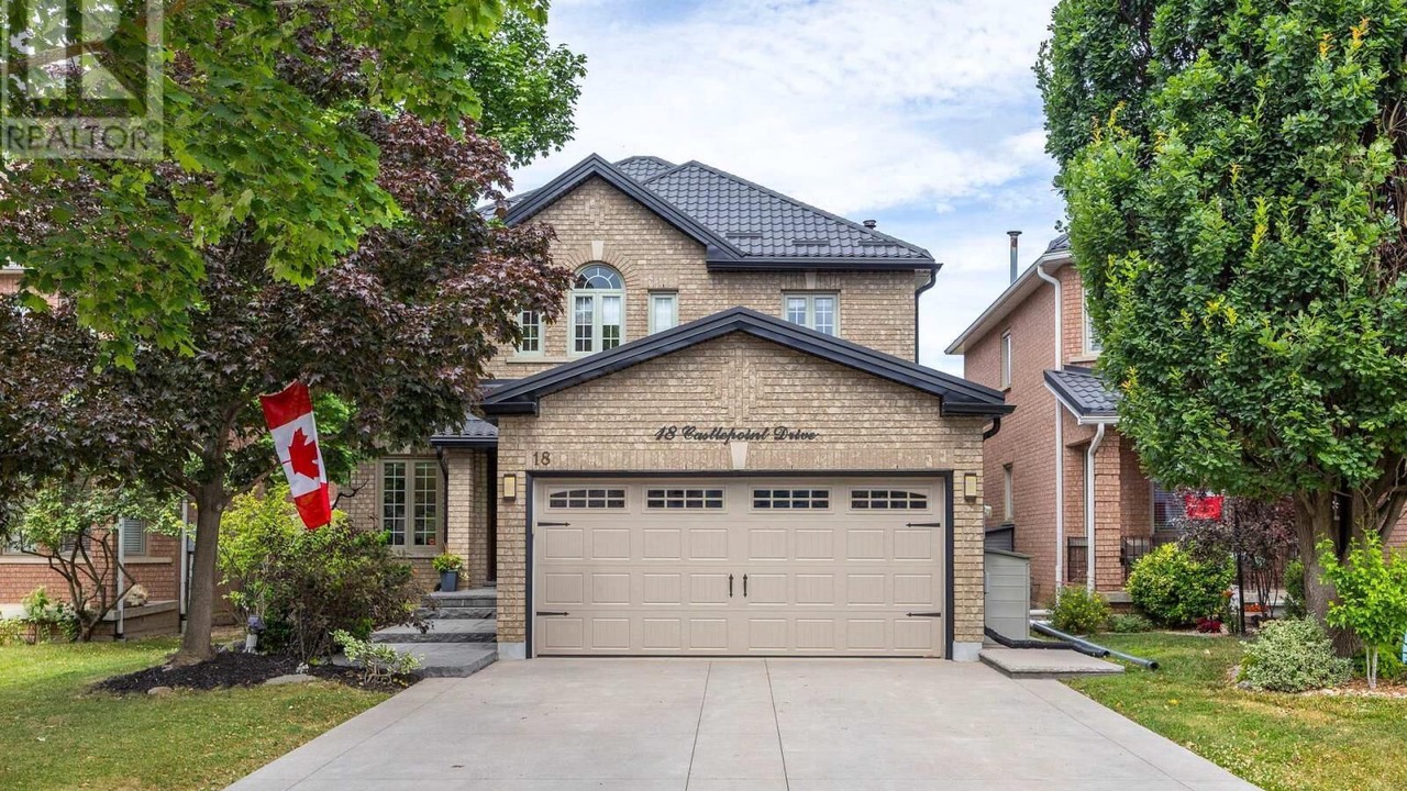 Photo of Outdoor in Vaughan