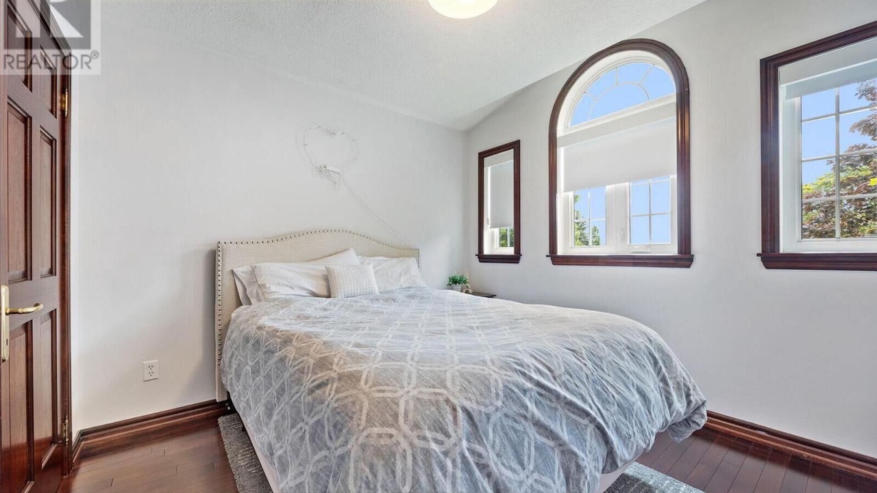 Photo of Bedroom in Vaughan