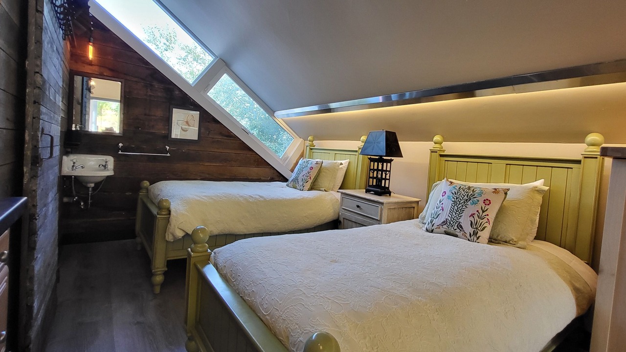 Photo of Bedroom in Bellingham