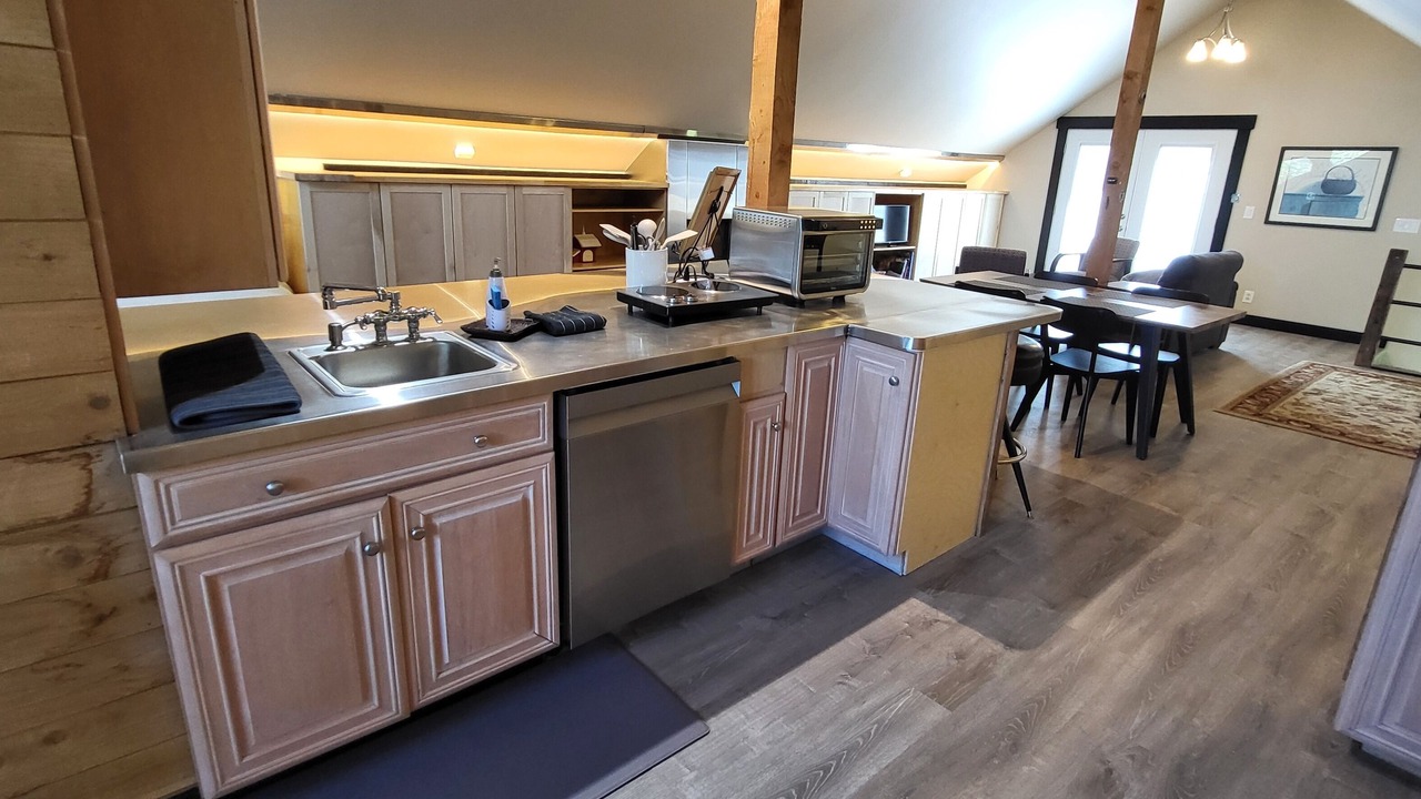 Photo of Kitchen in Bellingham