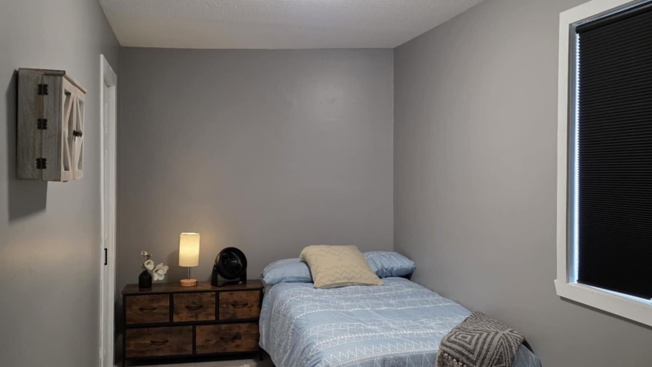 Photo of Bedroom in Cornwall