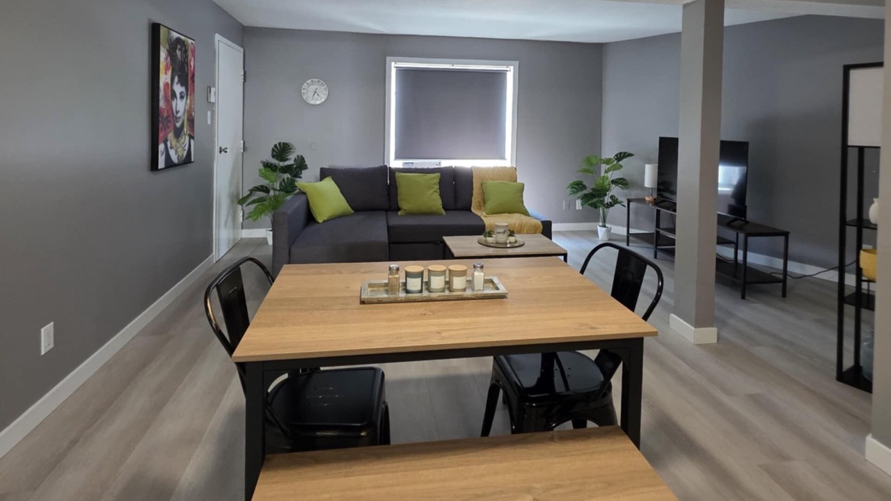 Photo of Livingroom in Cornwall