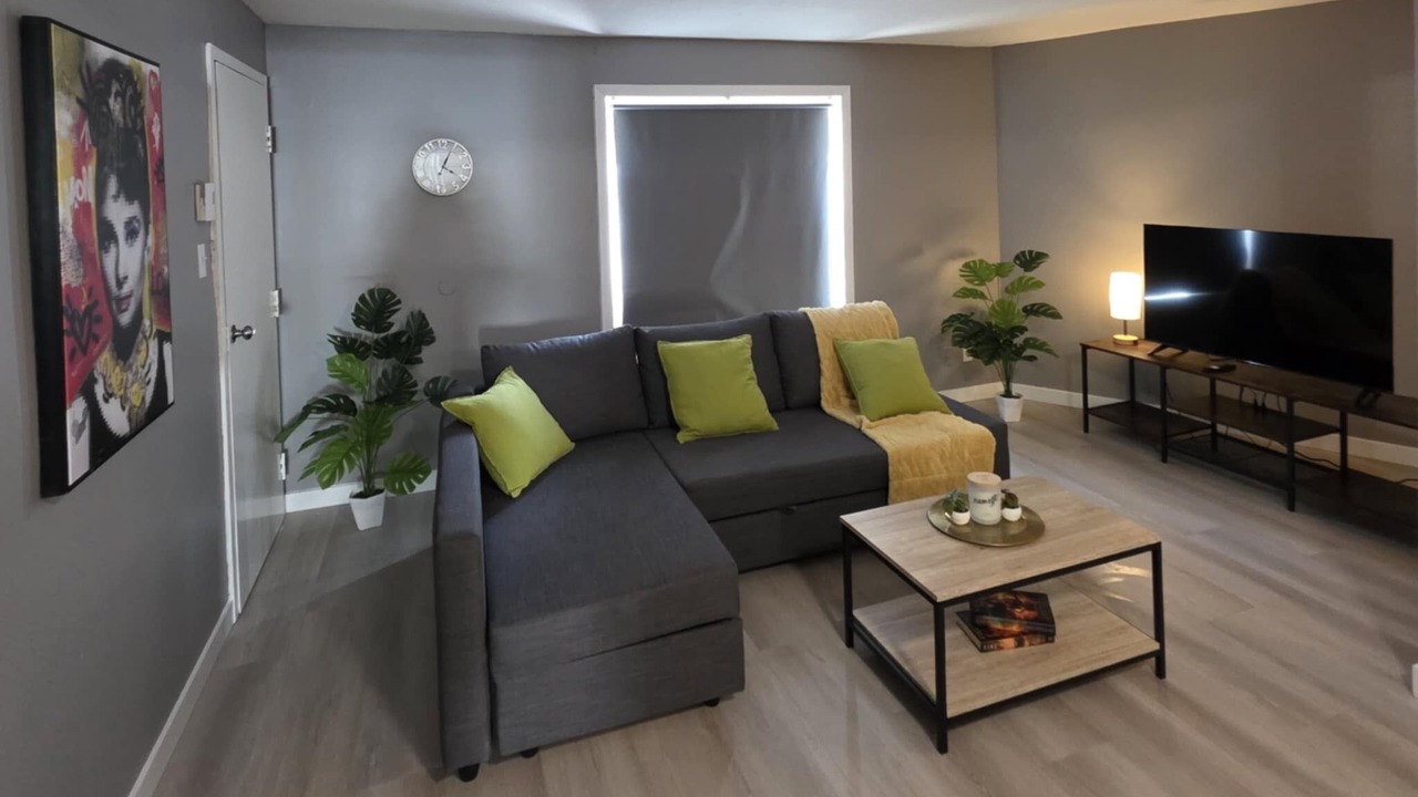 Photo of Livingroom in Cornwall