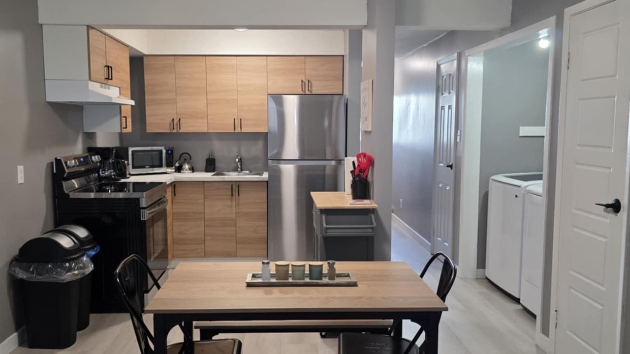 Photo of Kitchen in Cornwall
