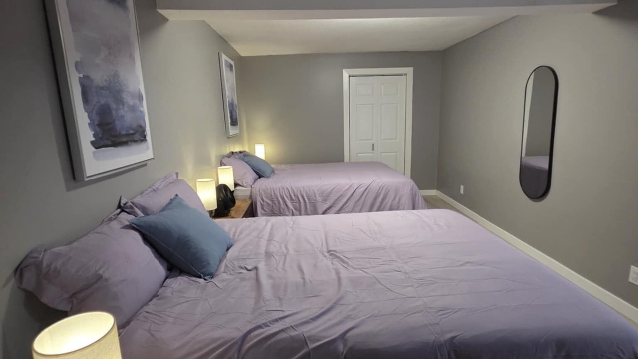 Photo of Bedroom in Cornwall