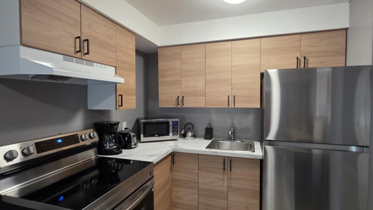 Photo of Kitchen in Cornwall