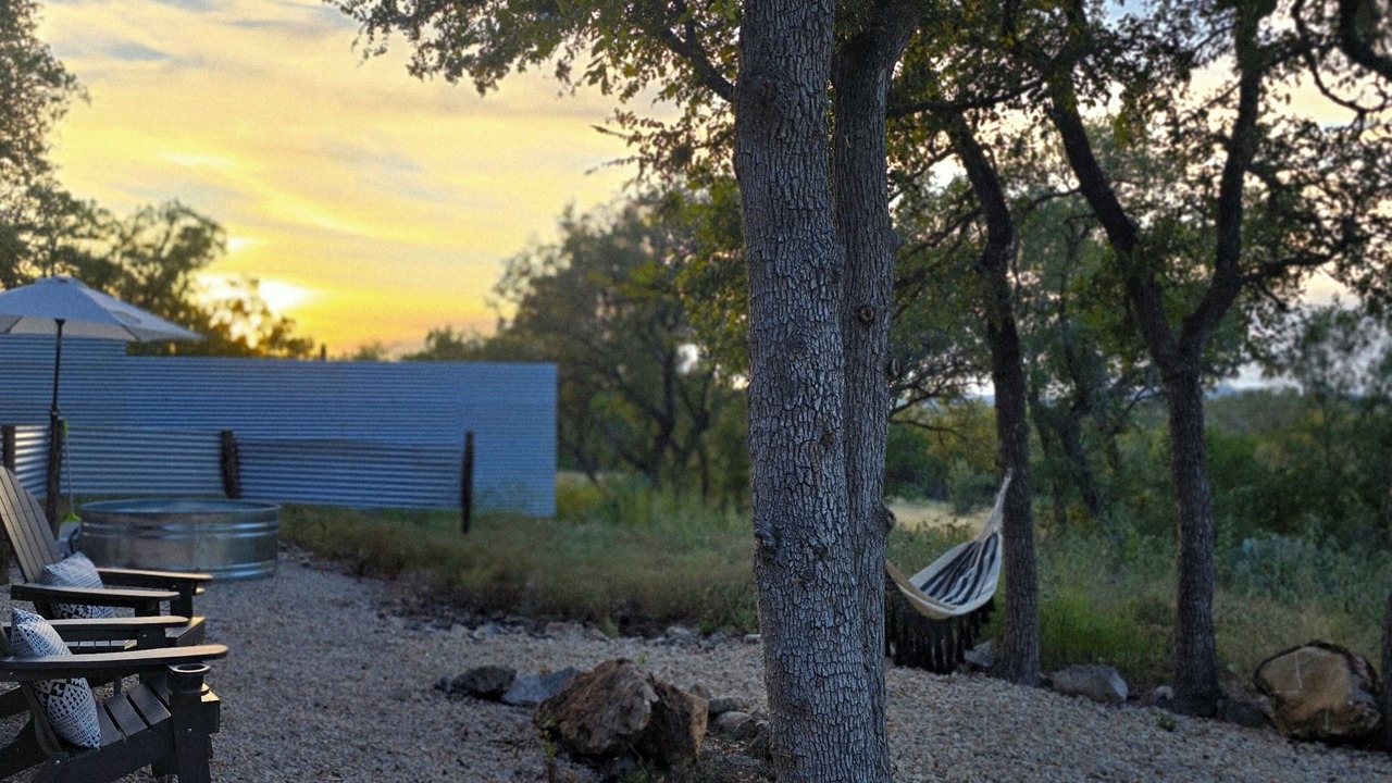 Photo of Outdoor in Hondo