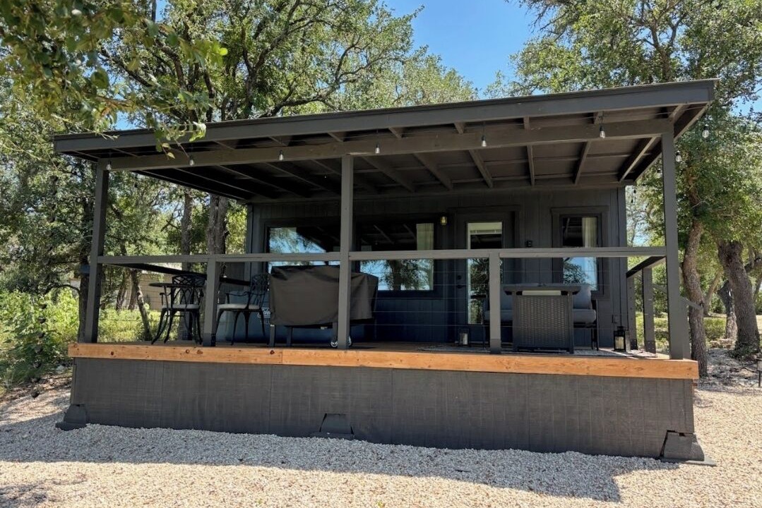 Photo of Patio Balcony in Hondo