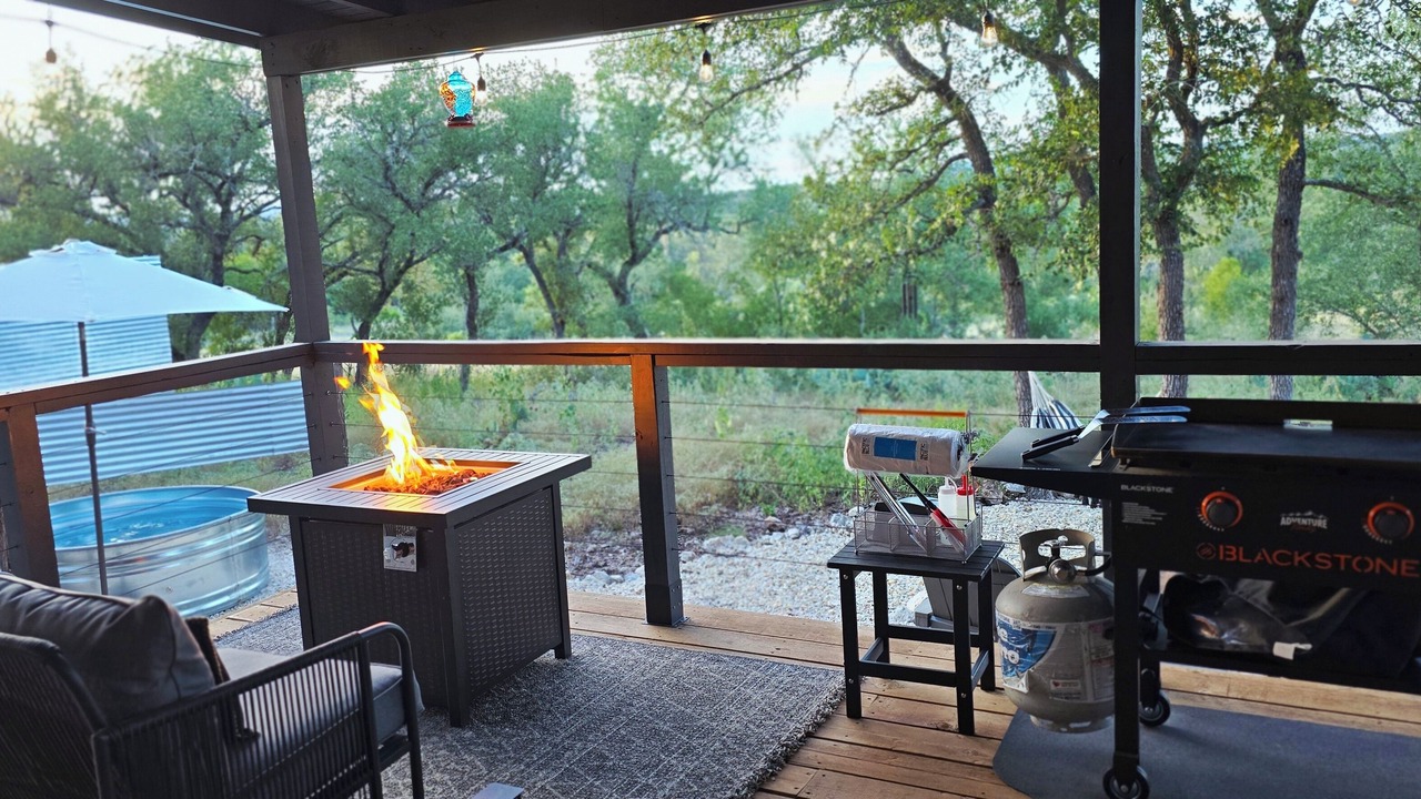 Photo of Outdoor in Hondo