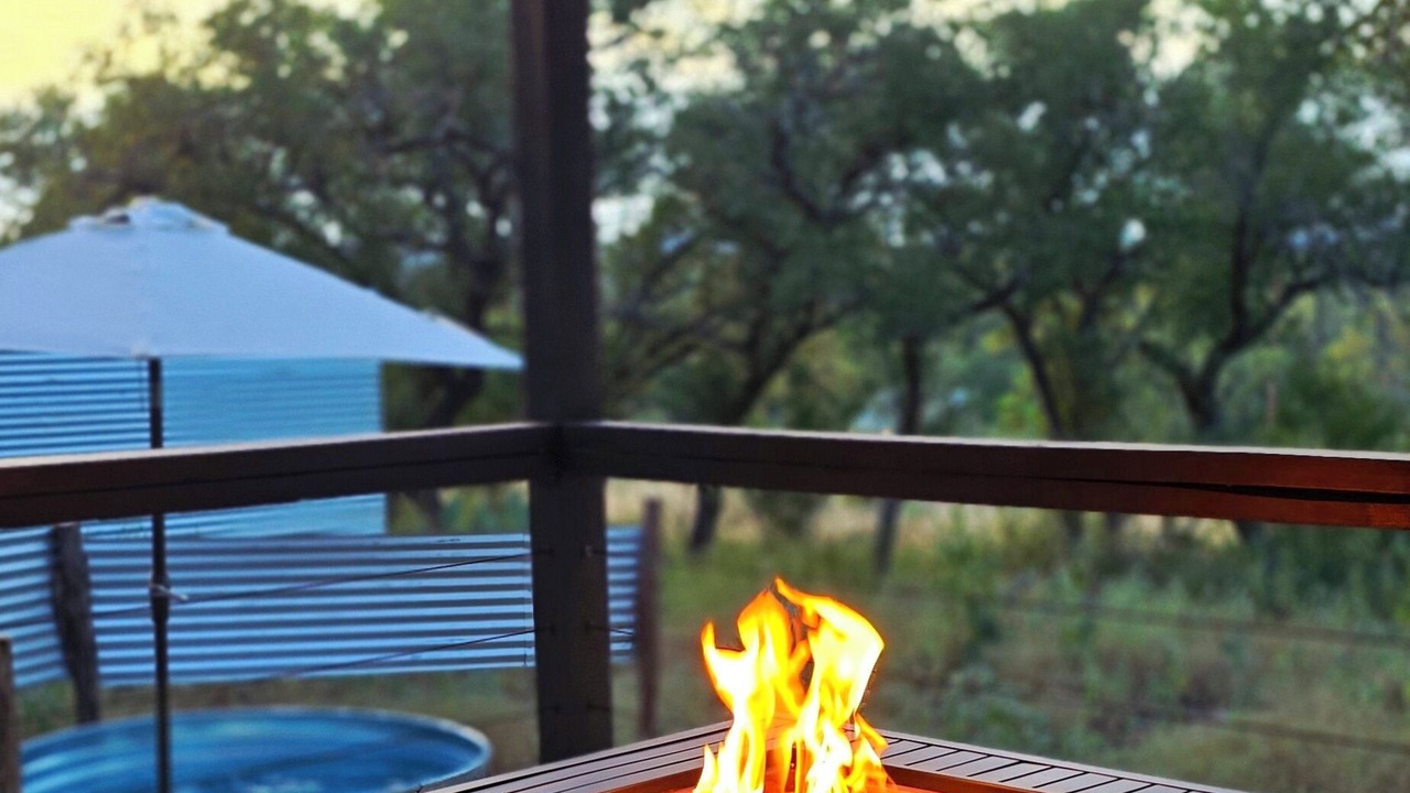 Photo of Outdoor in Hondo