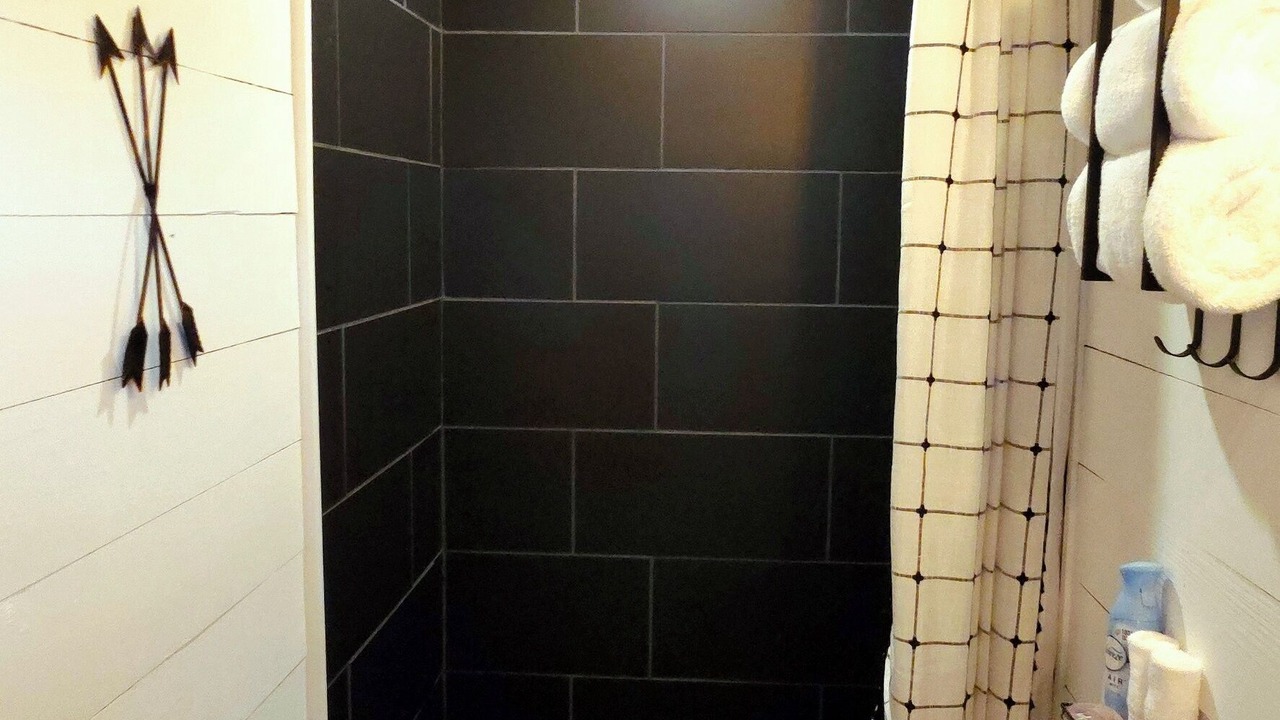 Photo of Bathroom in Hondo