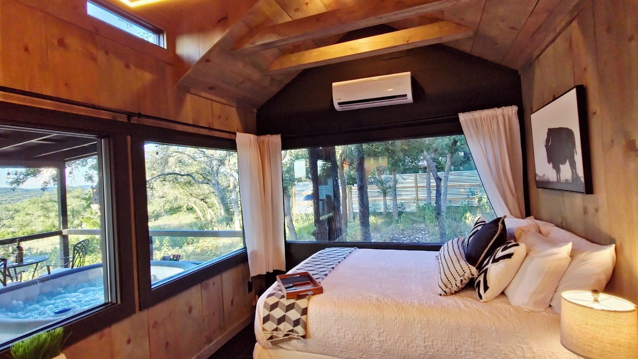 Photo of Bedroom in Hondo