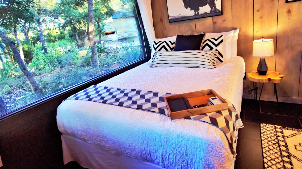 Photo of Bedroom in Hondo