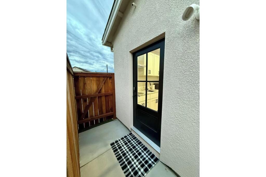 Photo of Patio Balcony in Roseville