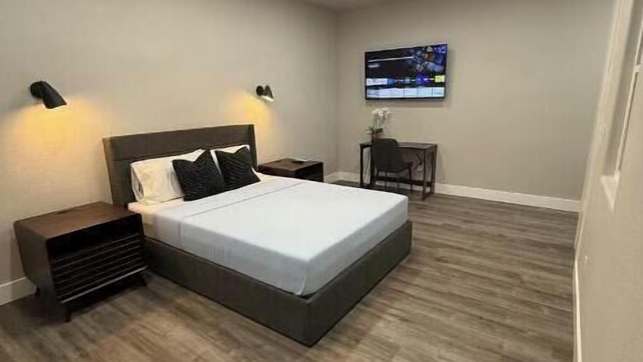 Photo of Bedroom in Roseville
