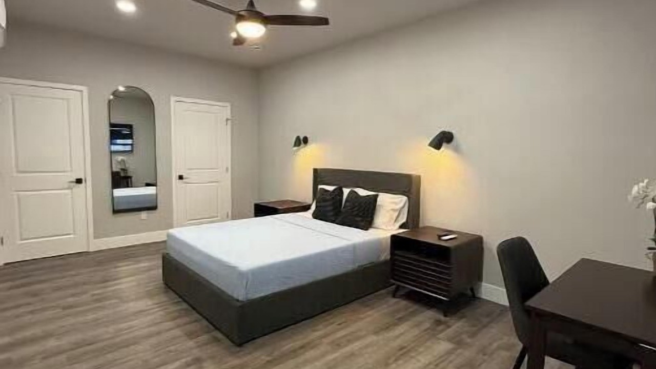 Photo of Bedroom in Roseville