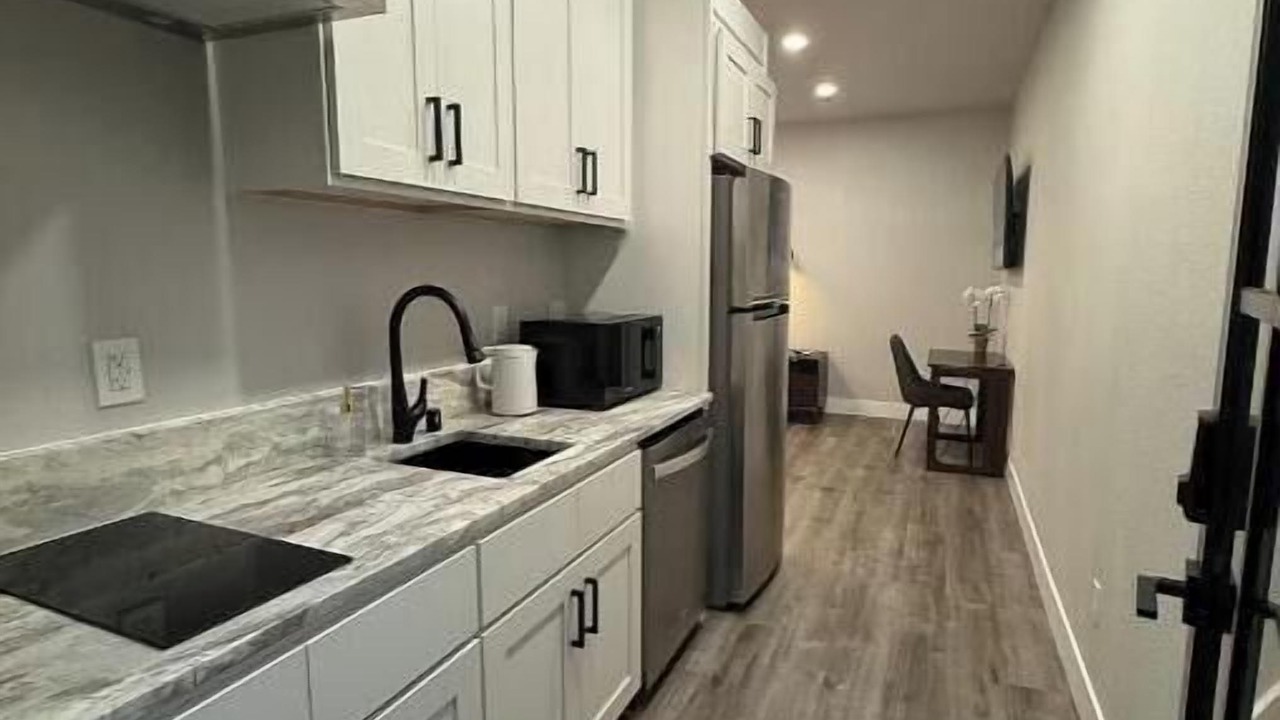 Photo of Kitchen in Roseville