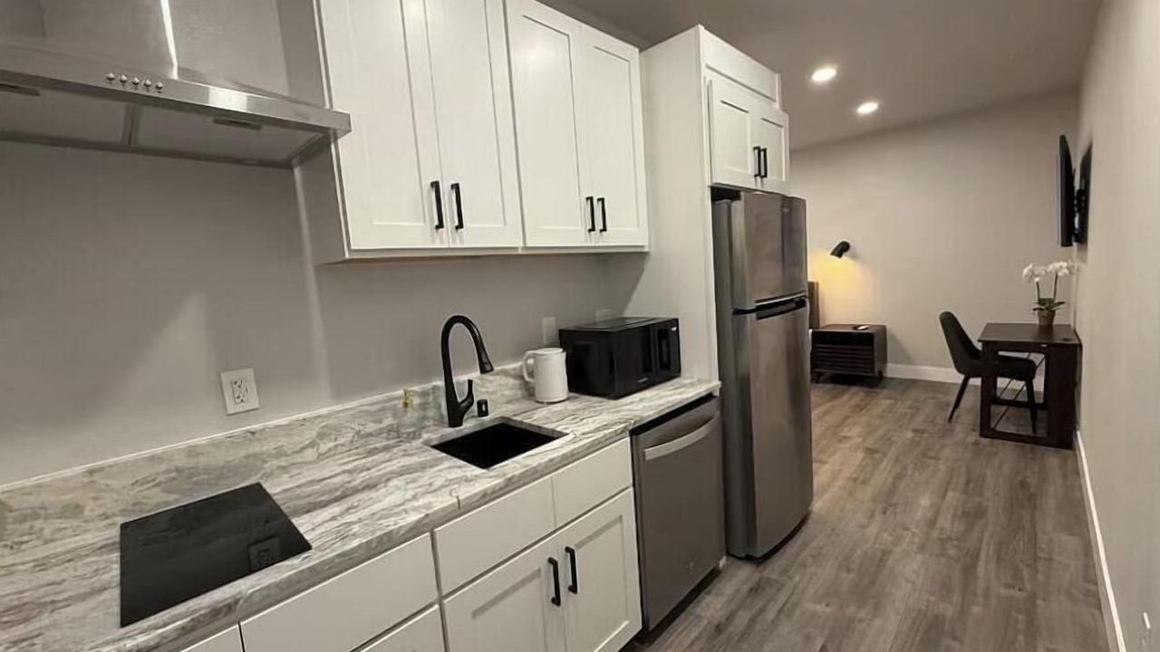 Photo of Kitchen in Roseville