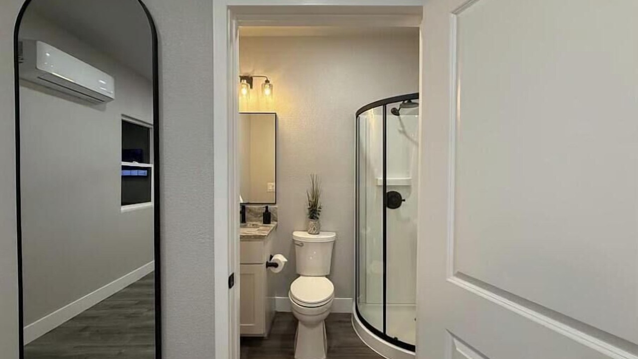 Photo of Bathroom in Roseville