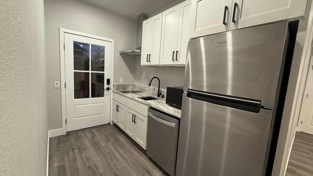 Photo of Kitchen in Roseville