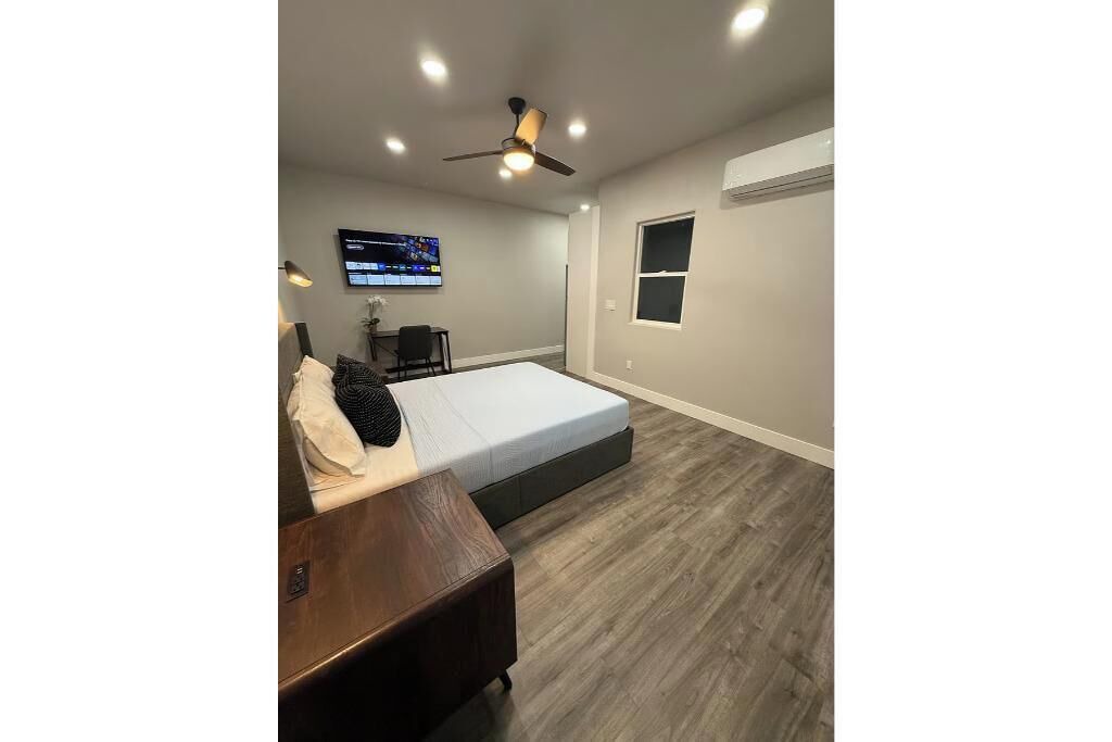 Photo of Bedroom in Roseville