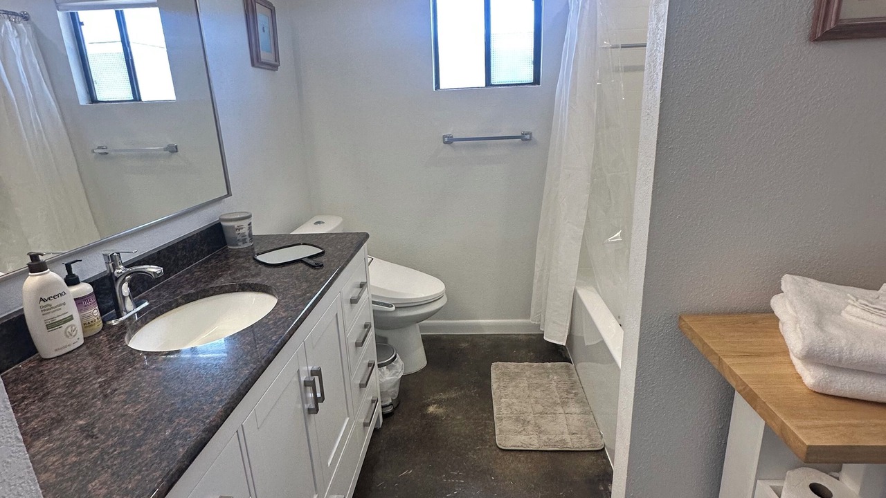 Photo of Bathroom in Parker Lane