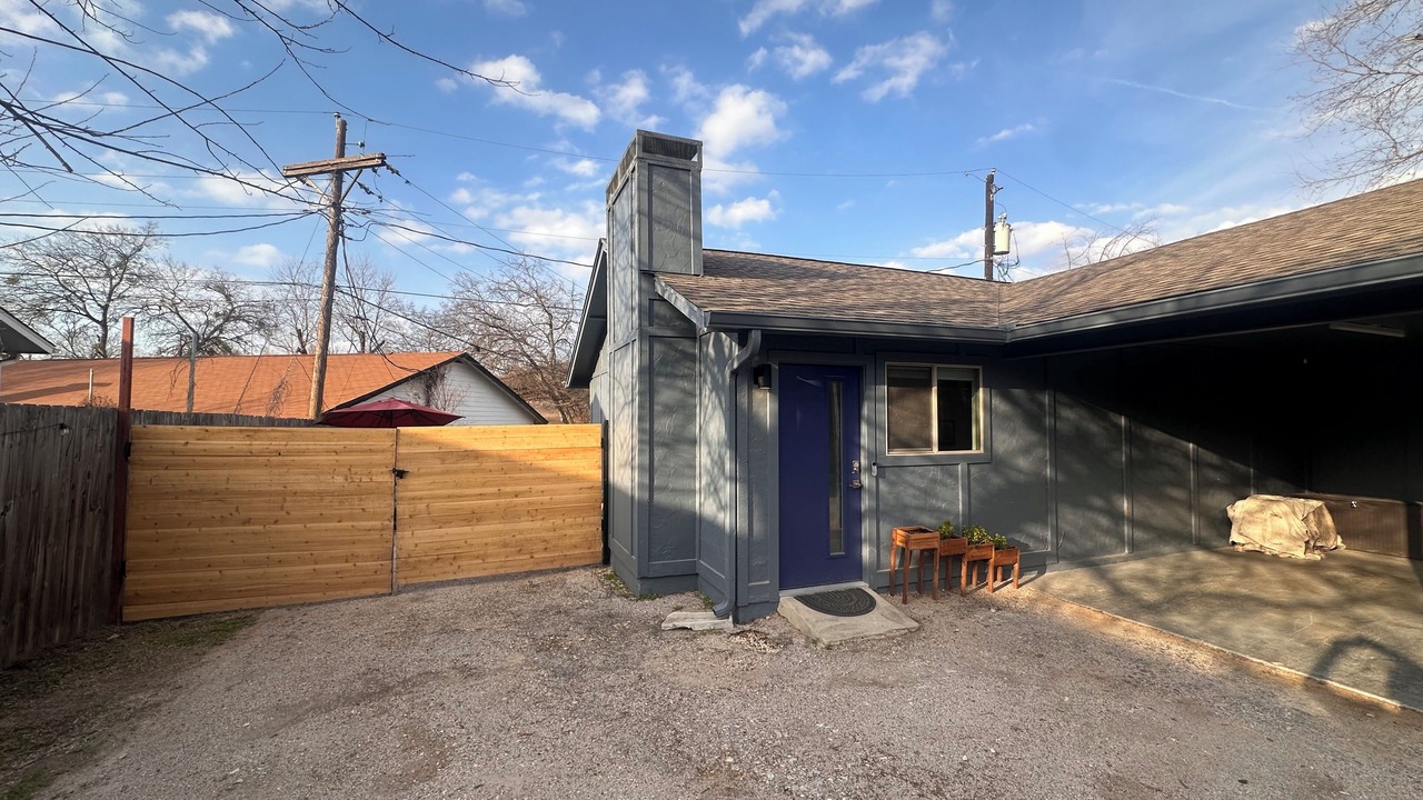 Photo of Outdoor in Parker Lane