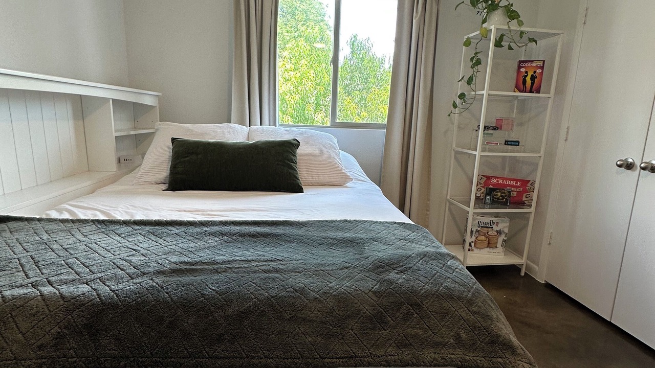 Photo of Bedroom in Parker Lane