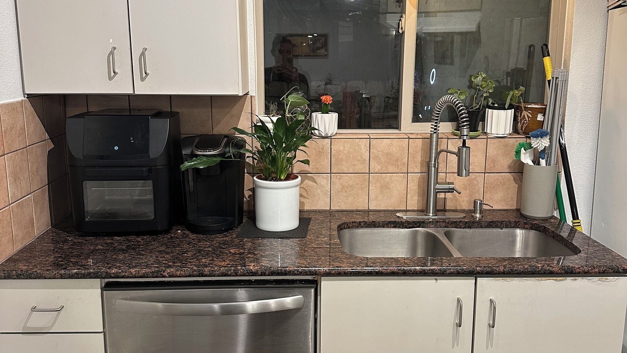 Photo of Kitchen in Parker Lane