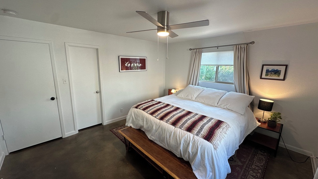 Photo of Bedroom in Parker Lane