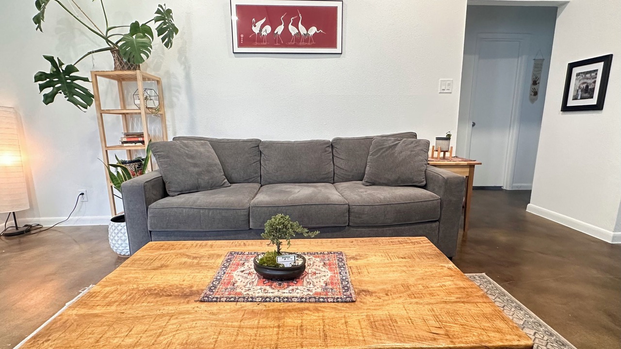 Photo of Livingroom in Parker Lane
