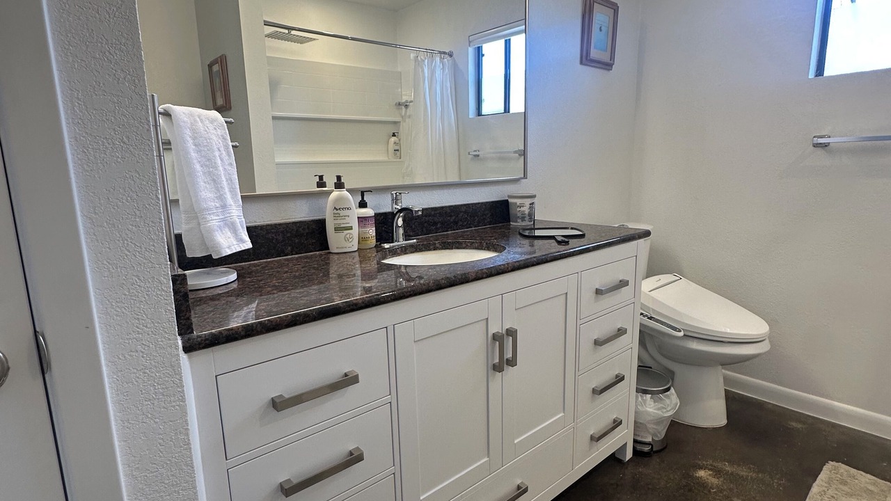 Photo of Bathroom in Parker Lane