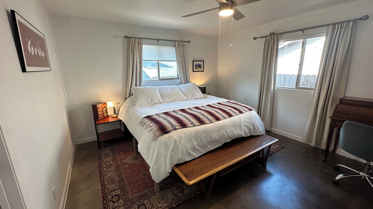 Photo of Bedroom in Parker Lane