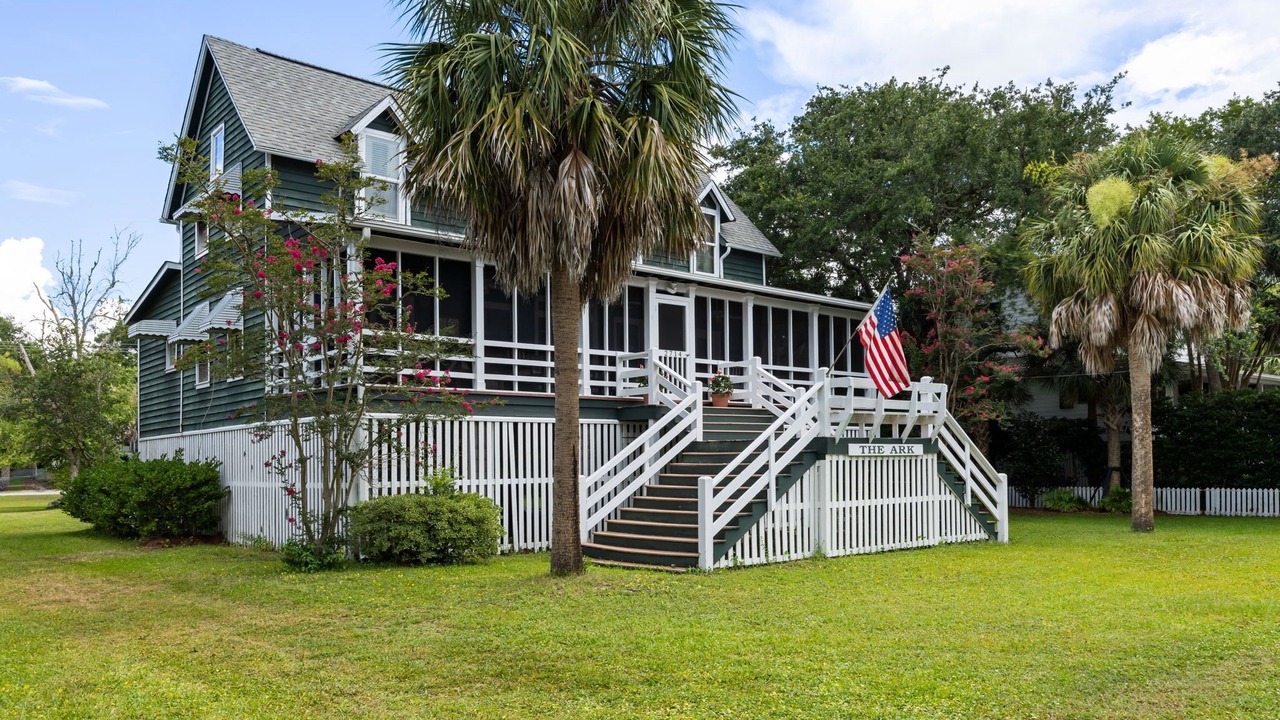 Photo of Outdoor in Sullivan's Island