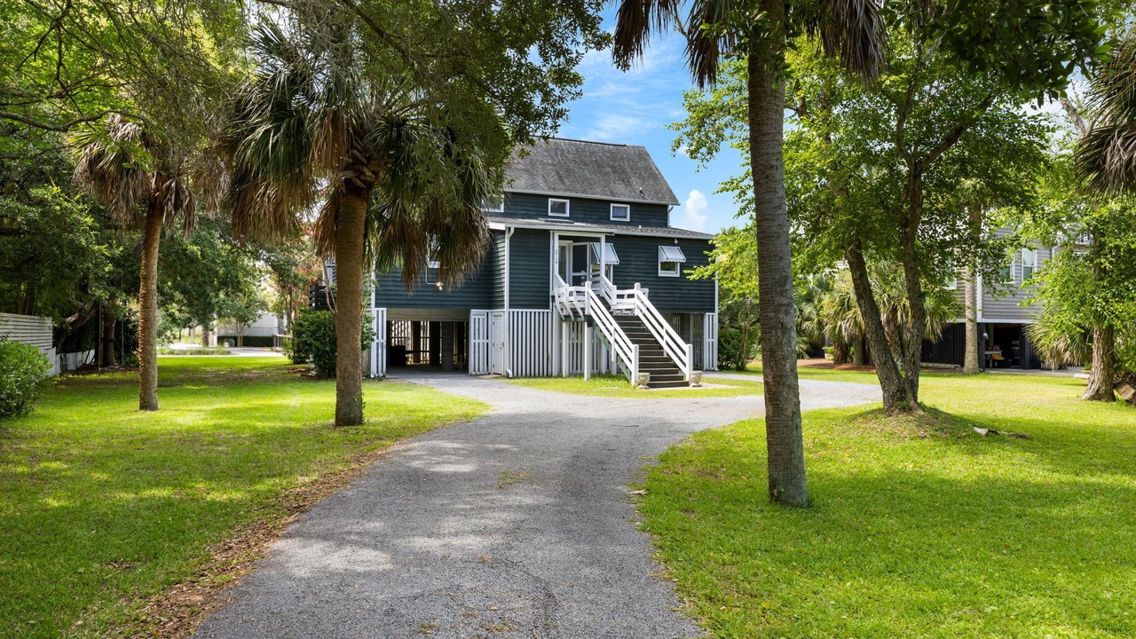 Photo of Outdoor in Sullivan's Island