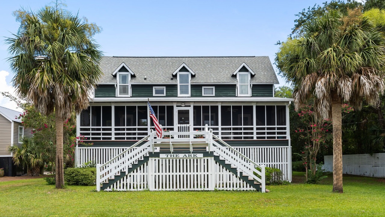 Photo of Outdoor in Sullivan's Island