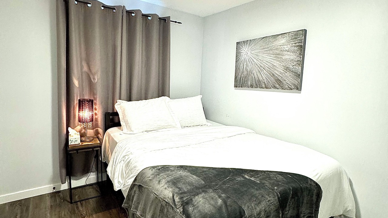 Photo of Bedroom in Moncton