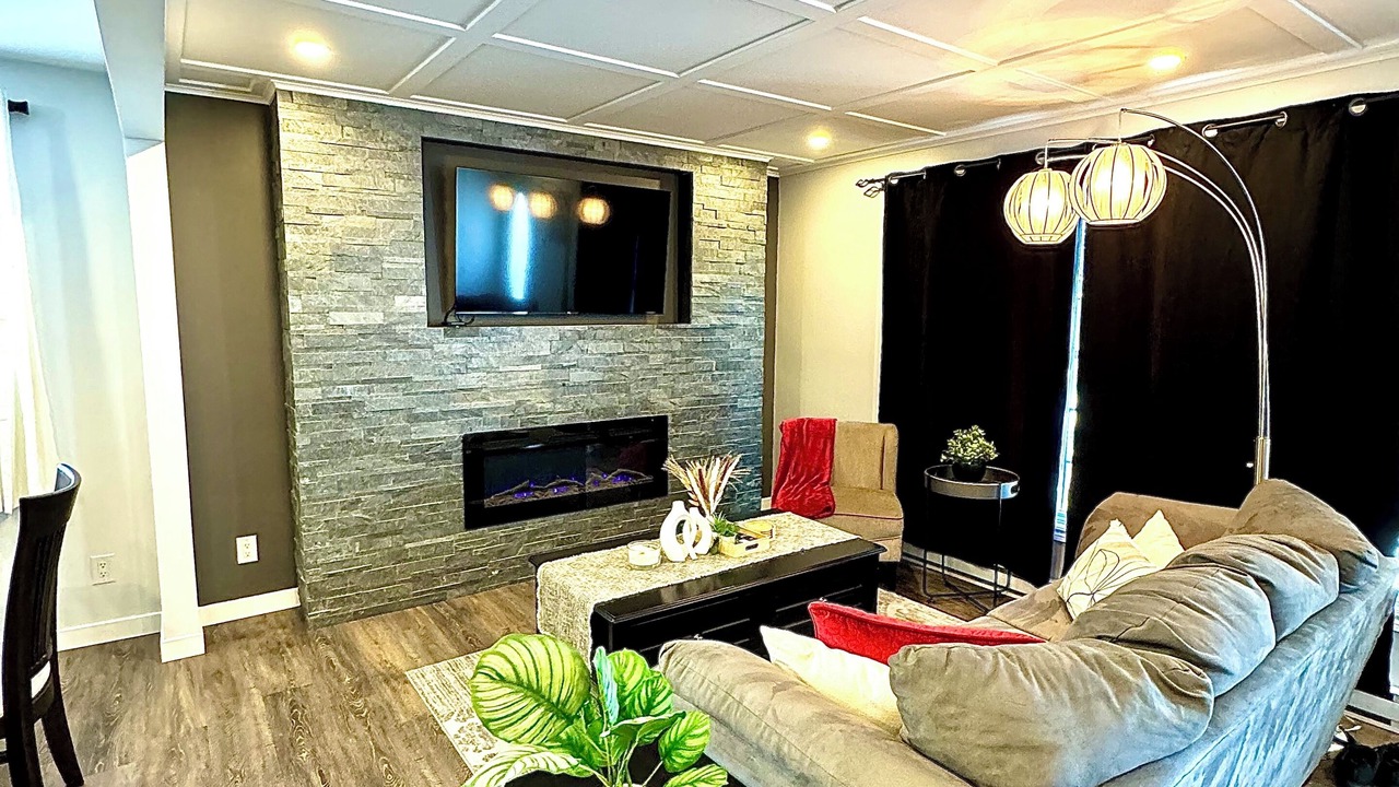 Photo of Livingroom in Moncton