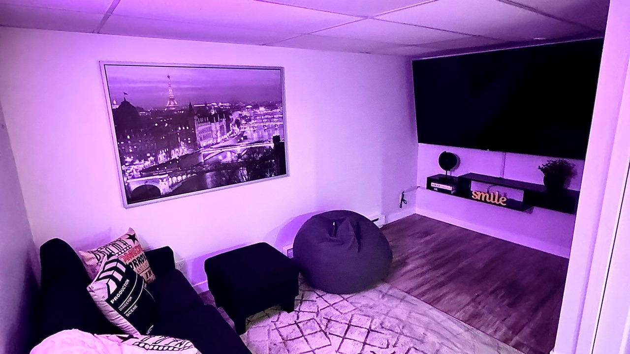 Photo of Livingroom in Moncton