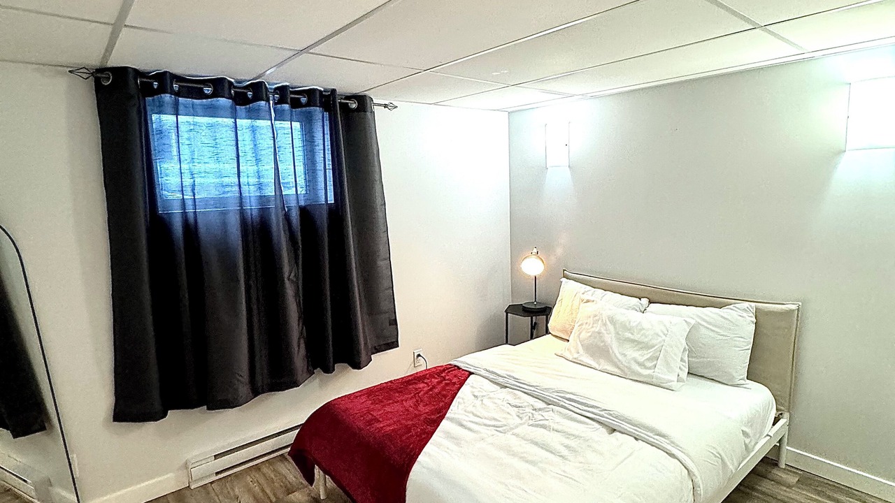 Photo of Bedroom in Moncton
