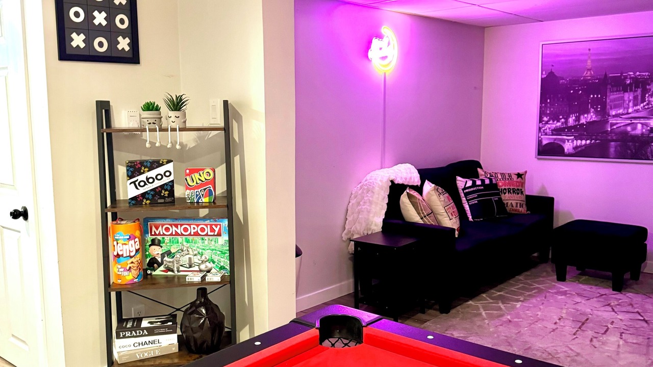 Photo of Bedroom in Moncton