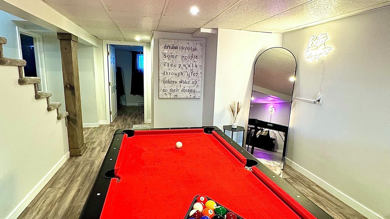 Photo of Bedroom in Moncton