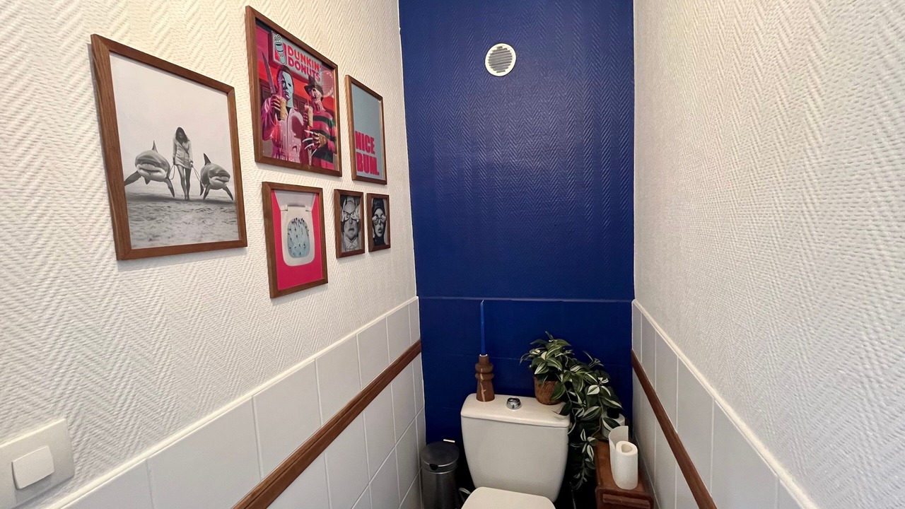 Photo of Bathroom in Bray-Dunes