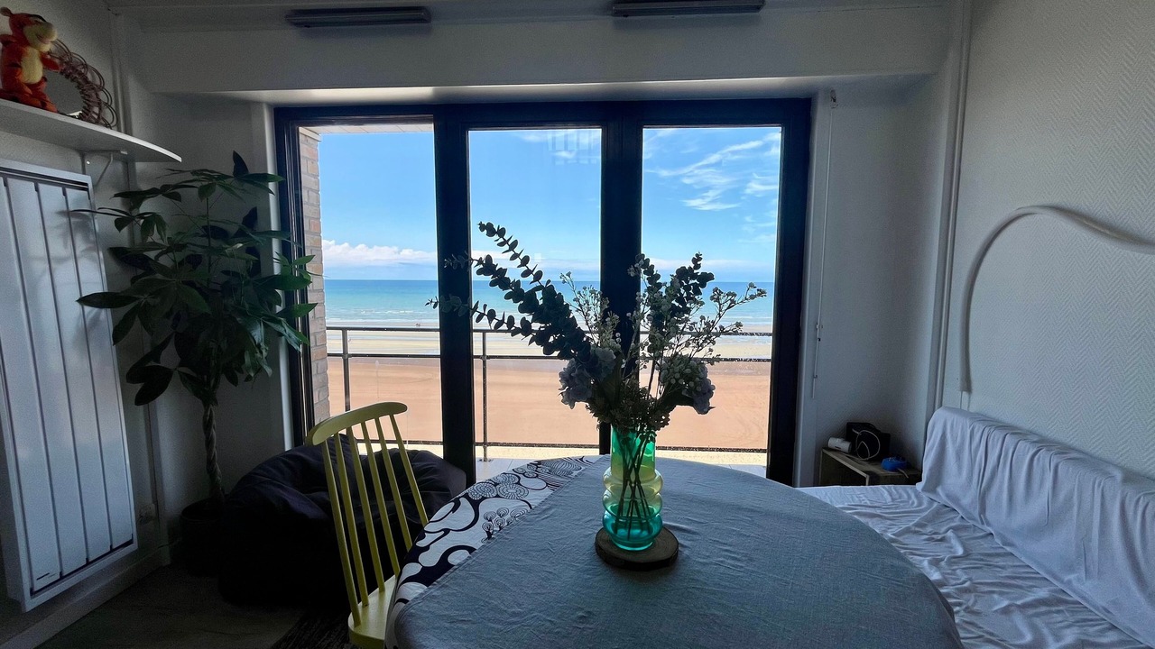 Photo of Bedroom in Bray-Dunes
