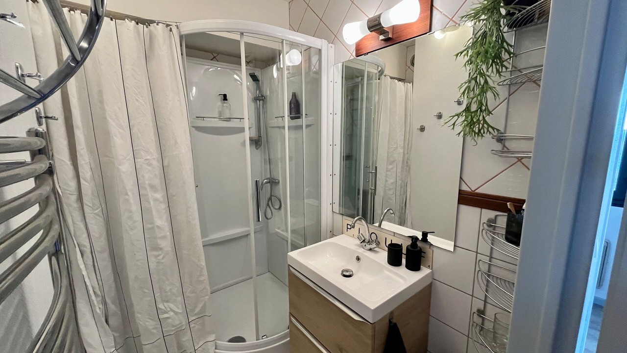 Photo of Bathroom in Bray-Dunes