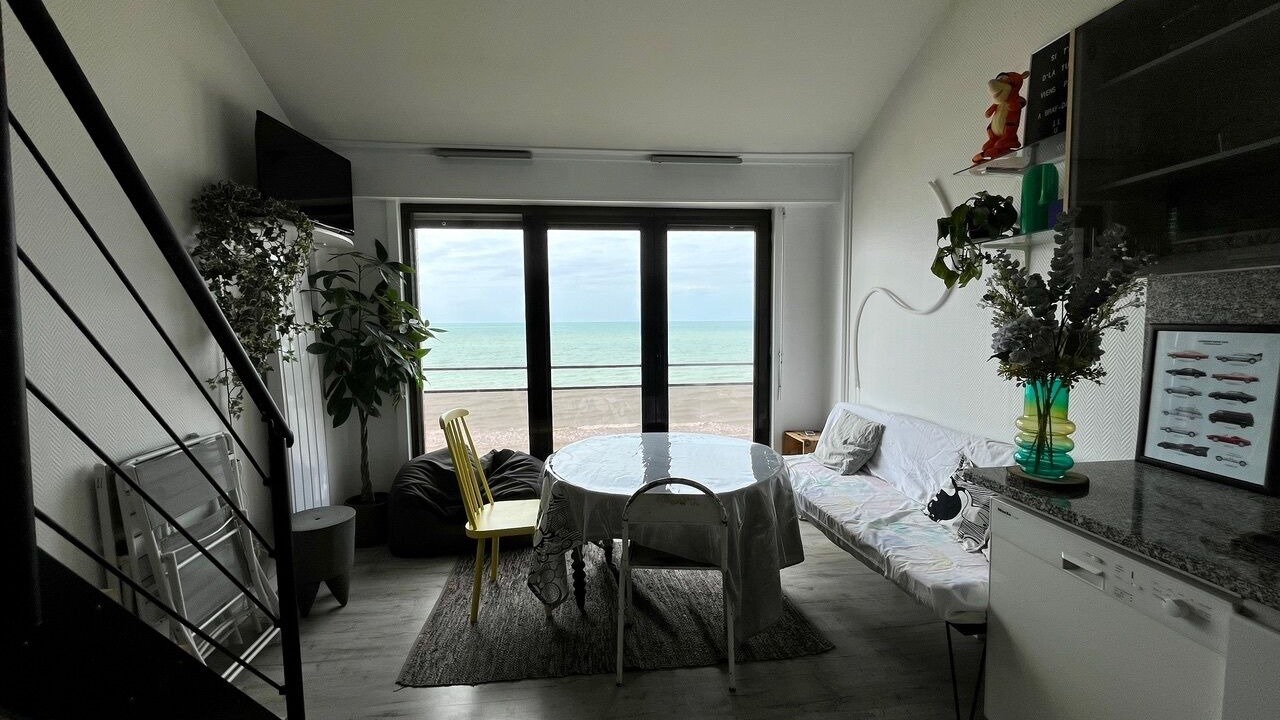 Photo of Livingroom in Bray-Dunes