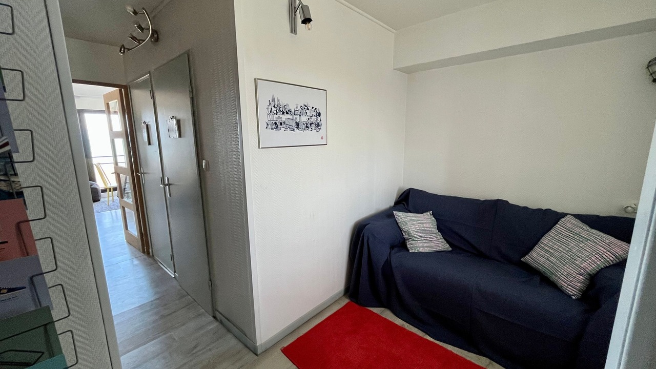 Photo of Livingroom in Bray-Dunes